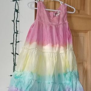 Pandemonium Dress👗Girls 6X